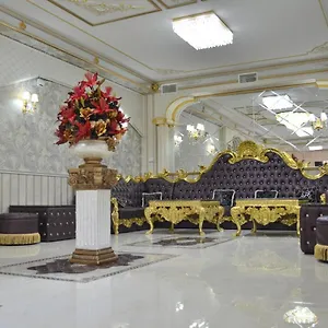 Elegant Boutique Rustaveli Отель