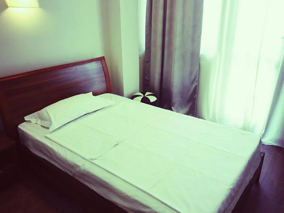 Hotel Ajara Palace Batoumi