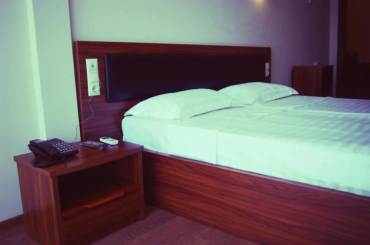 Hotel Ajara Palace Batoumi