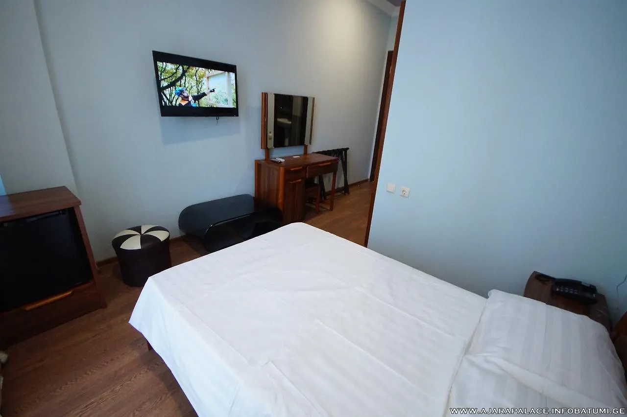 Hotel Ajara Palace Batoumi
