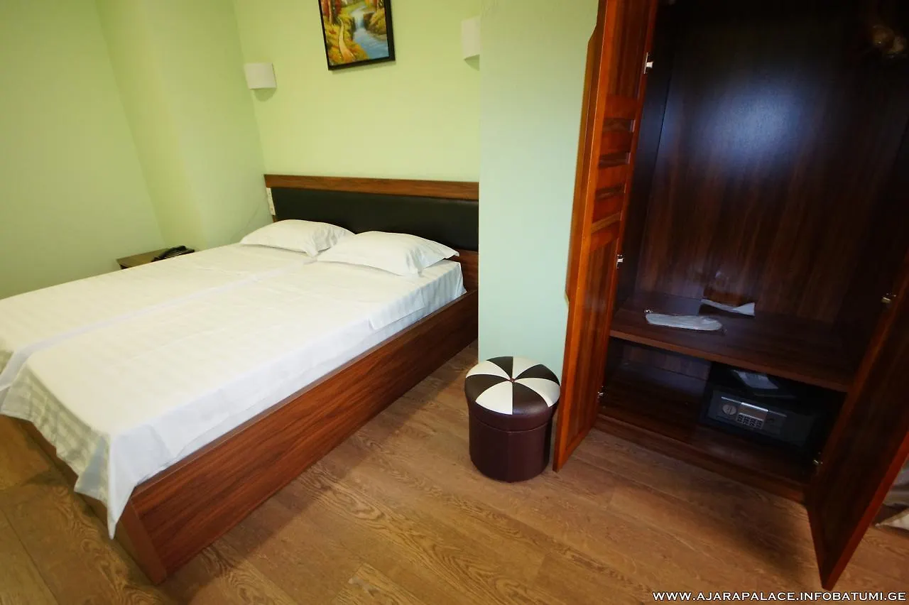 Hotel Ajara Palace Batoumi