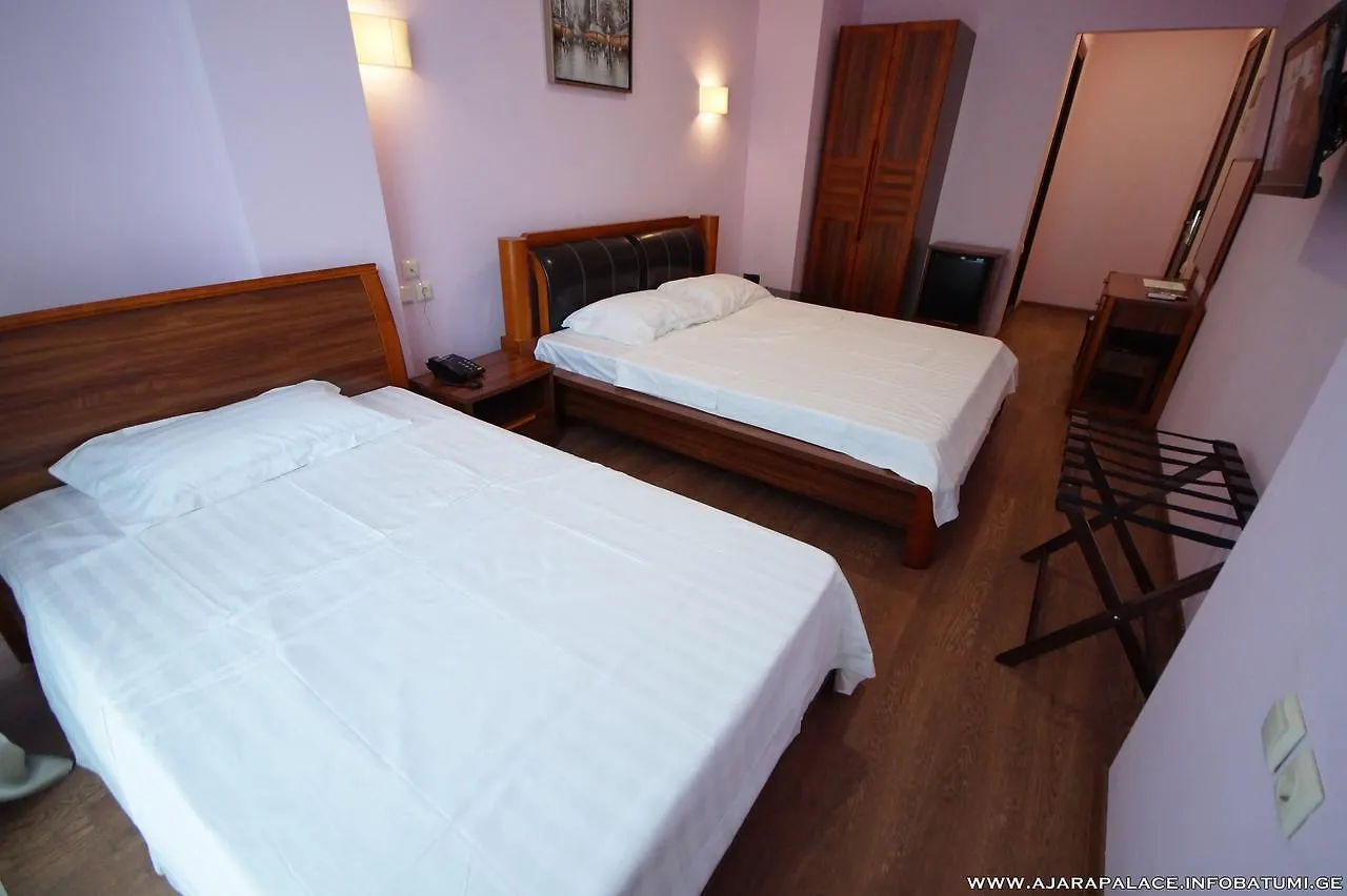 Ajara Palace Batoumi Hotel