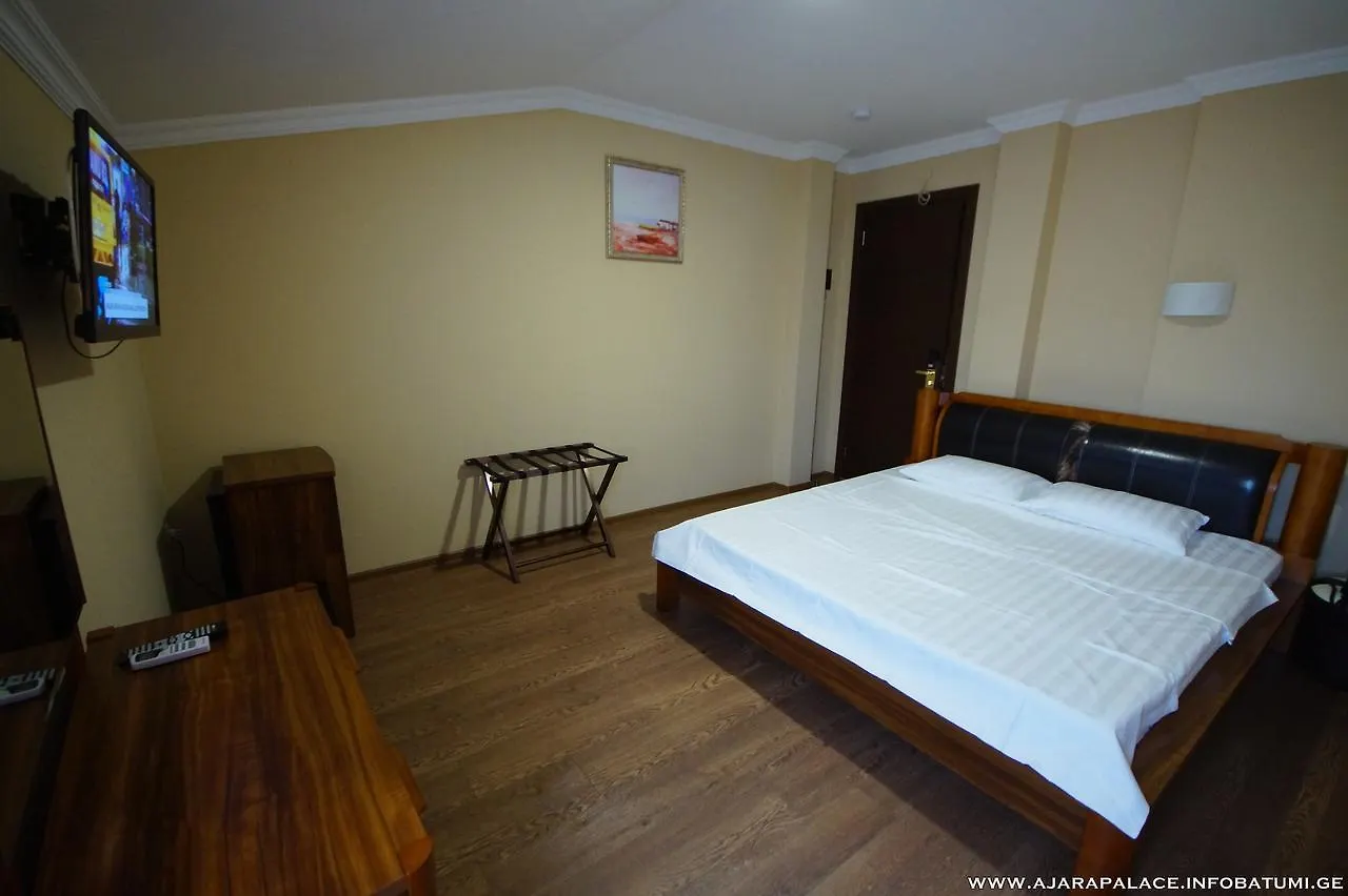 Hotel Ajara Palace Batoumi